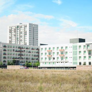 Zapopan da batalla legal para destrabar la Villa Panamericana