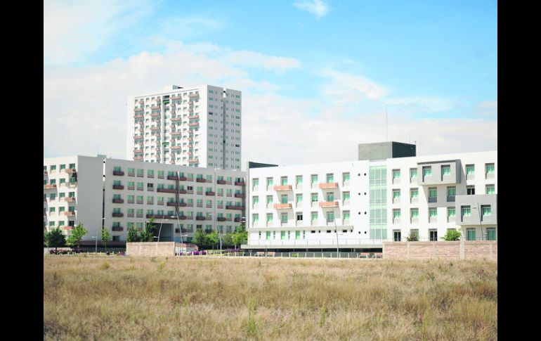 Autoridades. El municipio propondría la creación de una agencia de gestión urbana para garantizar un buen impacto en el área. EL INFORMADOR /