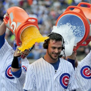 Kris Bryant sentencia victoria para los Cachorros