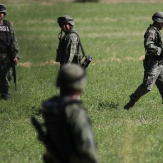 La PGR pide a ciudadanía aportar elementos a caso Tanhuato