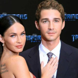 Shia LaBeouf habría ocasionado divorcio de Megan Fox