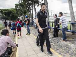 El Rebaño ha obtenido en Copa los resultados que no se le dan en la Liga. EL INFORMADOR / ARCHIVO