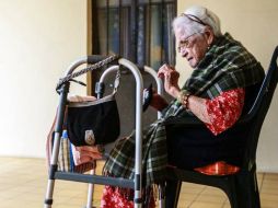 En una semana acuden a Inapam en promedio 20 adultos mayores víctimas de violencia. EL INFORMADOR / ARCHIVO