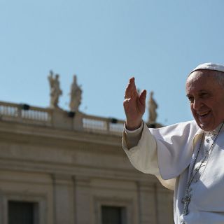 El Papa Francisco es más popular que la propia Iglesia en EU