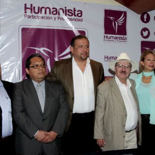El INE espera fallo de Tribunal por registro de PT y Humanista