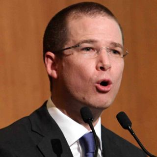 Madero sabía que no sería el coordinador del PAN, afirma Anaya