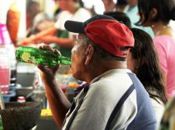 La idea de que la glucosa es necesaria para el metabolismo ya se rebatió. EL INFORMADOR / ARCHIVO