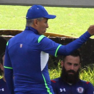 Sergio Bueno respalda a sus jugadores