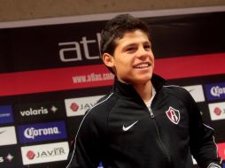 'Ponchito' (foto), Daniel Hernández y Álvarez López no pasan por mejor momento con los Zorros. EL INFORMADOR / ARCHIVO