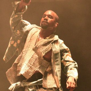 Kanye West será homenajeado en los MTV VMA