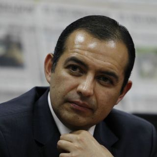 Ernesto Cordero se opone a una contrareforma fiscal 'al vapor'