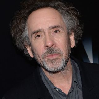 Las cinco mejores películas de Tim Burton