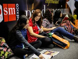 Una persona desordenada rara vez es atractiva. EL INFORMADOR / ARCHIVO