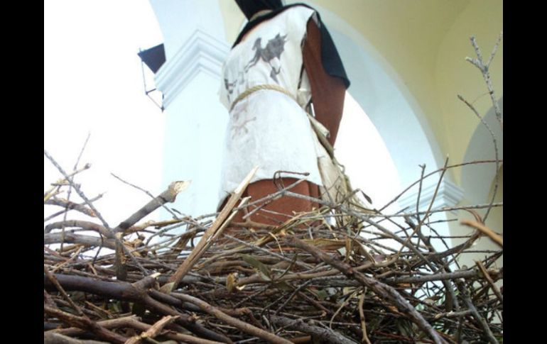 En Papúa Nueva Guinea han aumentado los últimos años los ataques contra personas acusadas de practicar la brujería. EL INFORMADOR / ARCHIVO