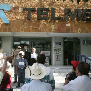 El IFT investiga posible incumplimiento de Telmex