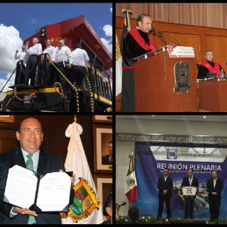 México en resumen: las noticias del 25 de agosto