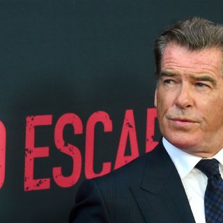 Pierce Brosnan apoyaría un '007' gay