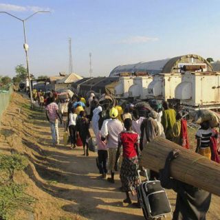 La ONU denuncia secuestros de mujeres en Sudán del Sur
