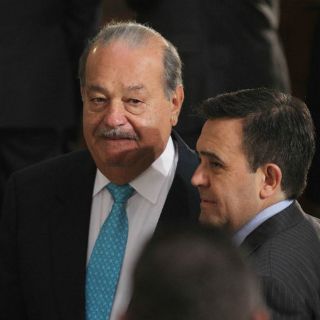 Slim, el gran perdedor de las bolsas durante 2015