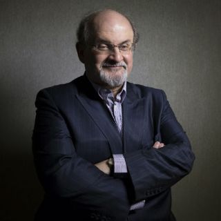 El eco de Salman Rushdie