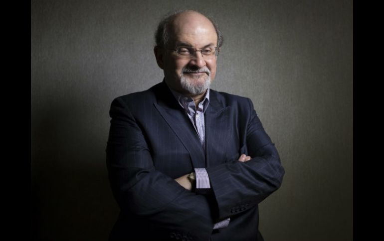 El polémico escritor, uno de los más importantes novelistas de nuestro tiempo, visitará la FIL después de 20 años de ausencia. AP / C. Young