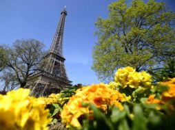 Los hoteleros franceses acusan a Airbnb de competencia desleal. AFP / ARCHIVO