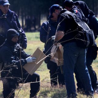 Víctimas de Tanhuato no tenían balas en la cabeza: CEDH
