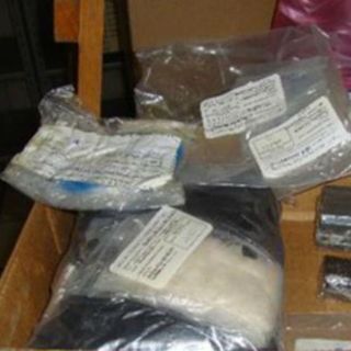 La PGR investiga aseguramiento de arsenal en Puerto Vallarta