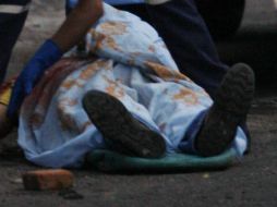 Policías capitalinos acudieron a la zona. EL INFORMADOR / ARCHIVO