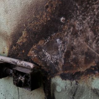 Taquería de Saltillo registra explosión y deja dos lesionadas