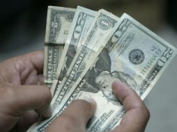 Monto diario para la subasta con precio mínimo se mantuvo en 200 MDD. EL INFORMADOR / ARCHIVO