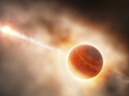Veinte estrellas con exoplanetas se encuentran entre los objetos seleccionados para ser nombrados. EFE / ARCHIVO