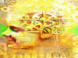 La imaginería visual involuntaria juega un papel destacado en la memoria, en el soñar despierto y la creatividad. TWITTER / @BBCNews