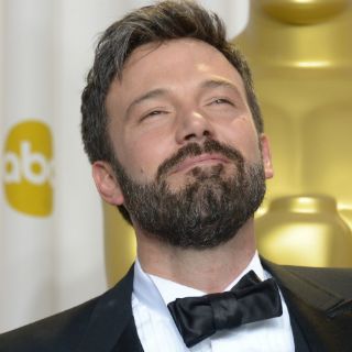 Ben Affleck contrata a una nueva niñera