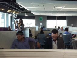 La planta inaugurada en Zapopan es la segunda locación de la compañía en la Zona Metropolitana. TWITTER / @SedecoJalisco