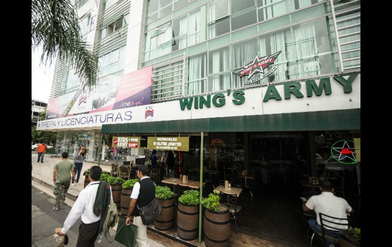 El impuesto verde implica gravar con mayores costos las licencias municipales. EL INFORMADOR / ARCHIVO