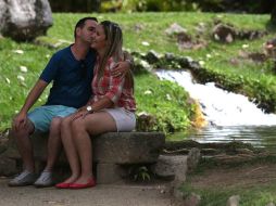 A los narcisistas les encanta tener el control de todo; les gusta planear las citas, tener un horario y llevar un orden. EFE / ARCHIVO
