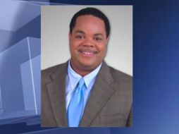 El atacante  y ex empleado de WDBJ-TV se queja de discriminación racial y acoso 'por ser un hombre gay negro'. AP / WDBJ-TV On Air