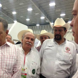 Reformas estructurales benefician al campo: CNC