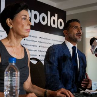 Leopoldo López pide investigación por supuesto plan de asesinato