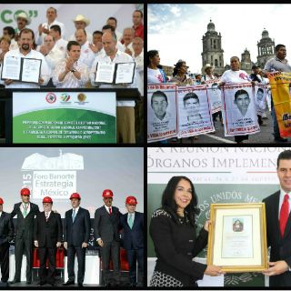 México en resumen: las noticias del 26 de agosto