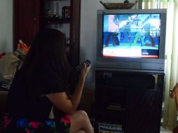 También debería pagar a los organismos públicos que también transmiten en señal abierta. EL INFORMADOR / ARCHIVO