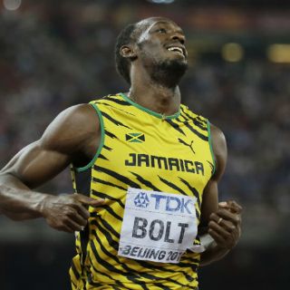 Bolt vs. Gatlin, nueva cita en el tartán