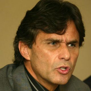 Humberto Zurita encuentra su lugar en la televisión