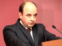 Leal recibirá el honor que se otorga a extranjeros reconocidos para México. SUN / ARCHIVO