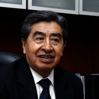 Procurador federal de la Defensa del Trabajo presenta renuncia