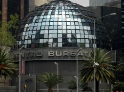 El Índice de Precios y Cotizaciones se coloca en 42 mil 811.06 unidades. NTX / ARCHIVO