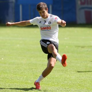 Chivas mandará a sus seleccionados el lunes