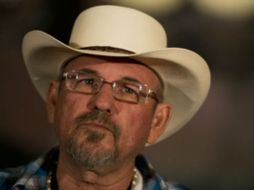 En este documental se trata de mostrar el lado humano del líder de las autodefensas. EL INFORMADOR / ARCHIVO