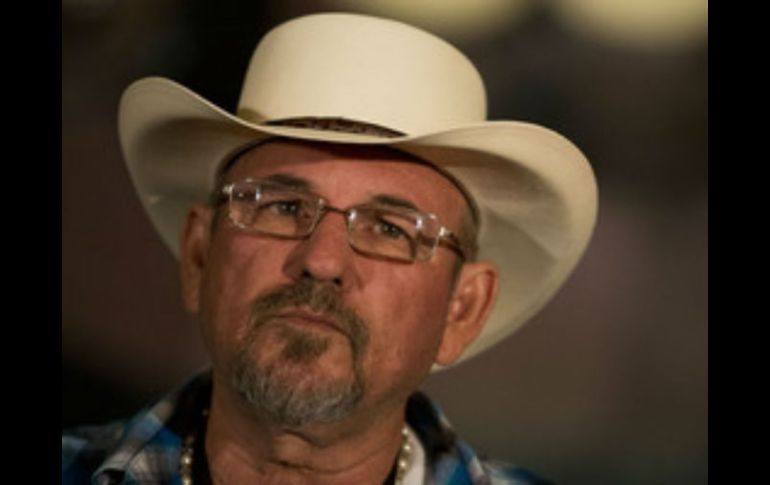 En este documental se trata de mostrar el lado humano del líder de las autodefensas. EL INFORMADOR / ARCHIVO